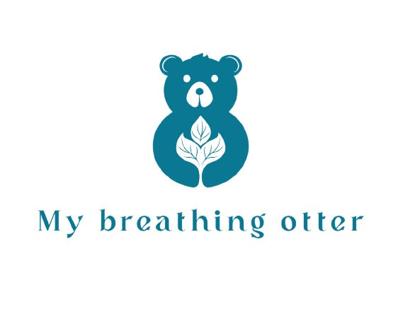 My Breathing Otter™