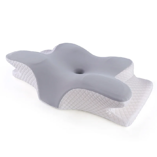 Butterfly Shaped Cooling Pillow