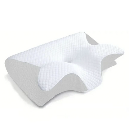 Butterfly Shaped Cooling Pillow