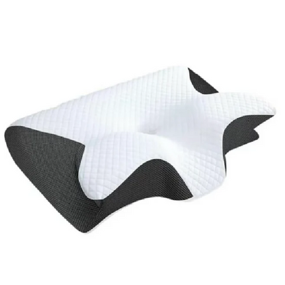 Butterfly Shaped Cooling Pillow