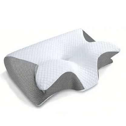 Butterfly Shaped Cooling Pillow