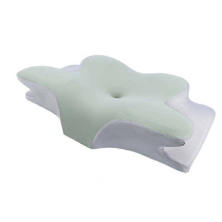 Butterfly Shaped Cooling Pillow