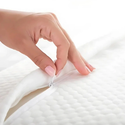 Butterfly Shaped Cooling Pillow