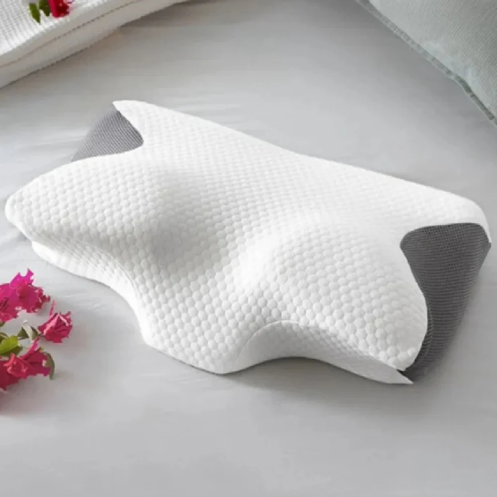 Butterfly Shaped Cooling Pillow